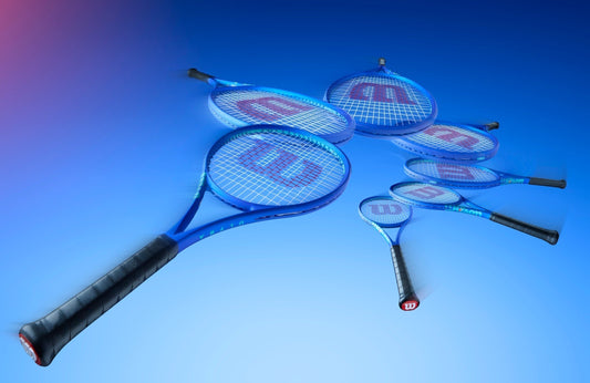Wilson Ultra V5