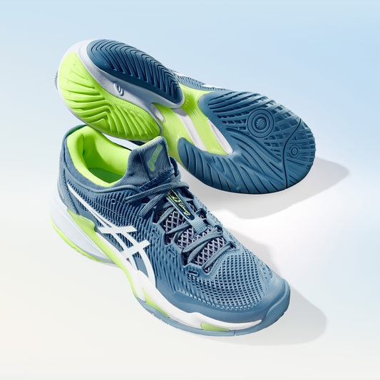 Discover the new Court FF 3 from Asics