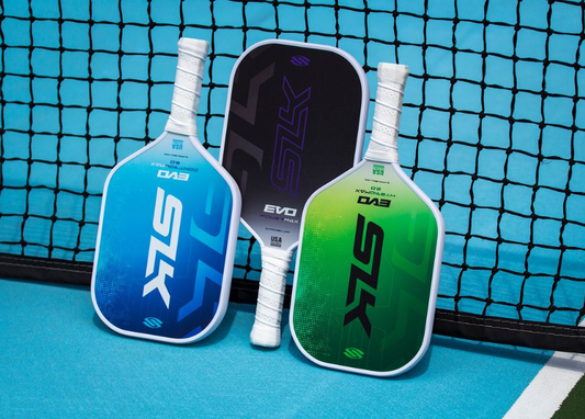 How to pick the best pickleball paddle for beginners and advanced players