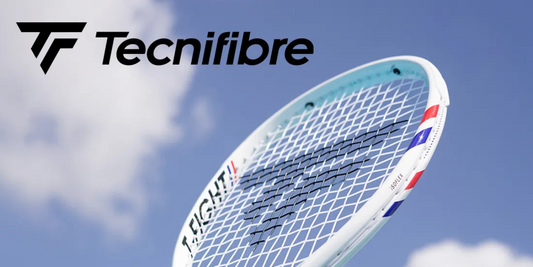 tecnifibre tennis