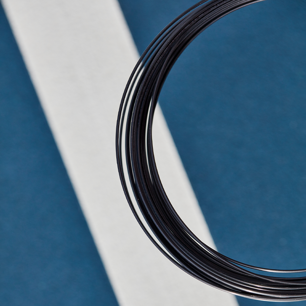 How to choose your tennis string