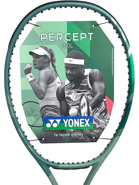 Yonex Percept 100L 280g