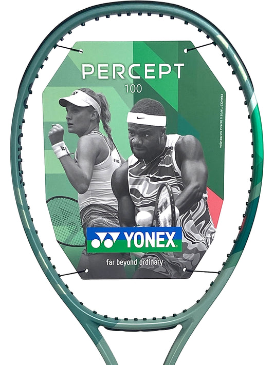 Yonex Percept 100 300g