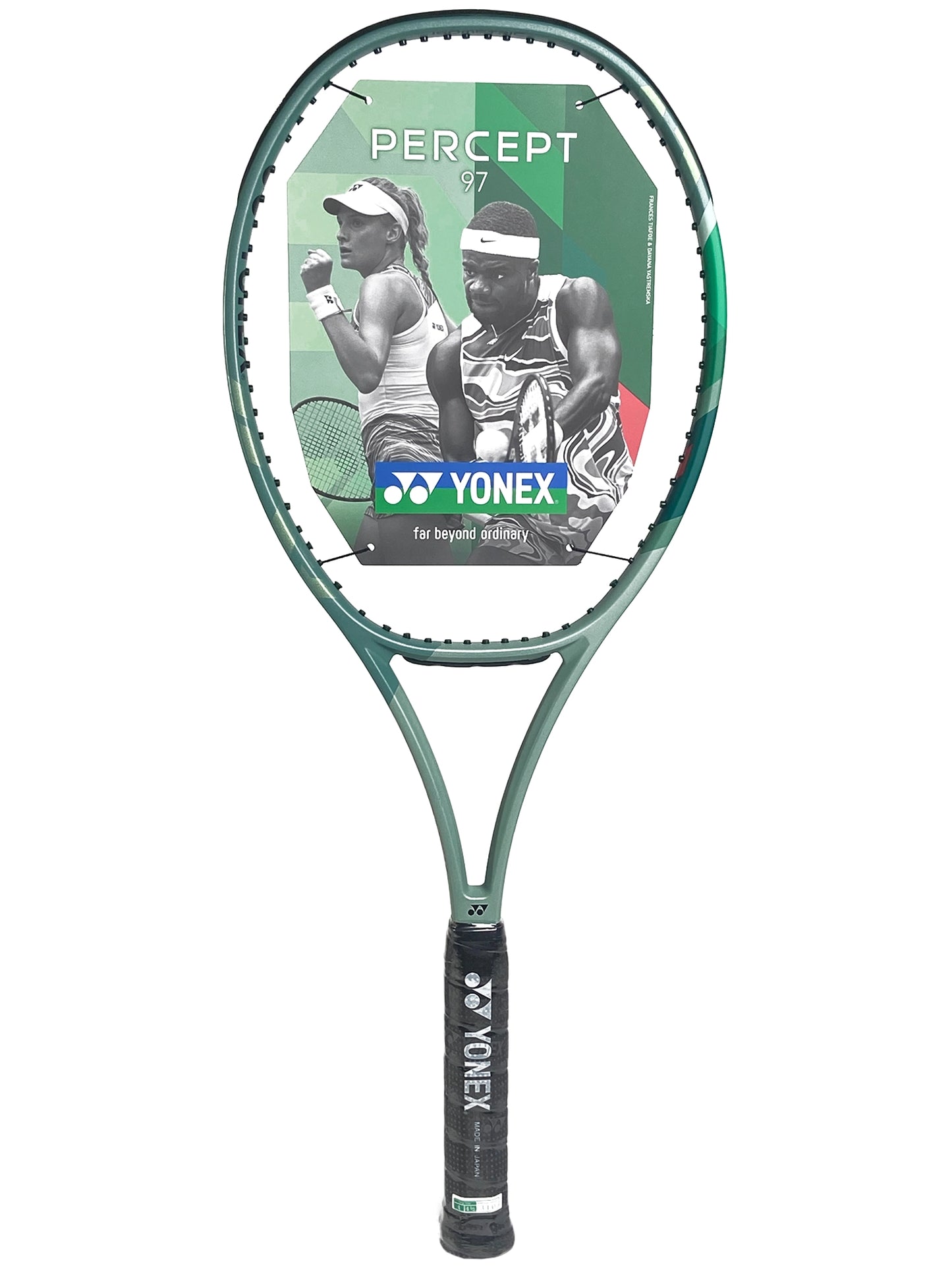 Yonex Percept 97 310g