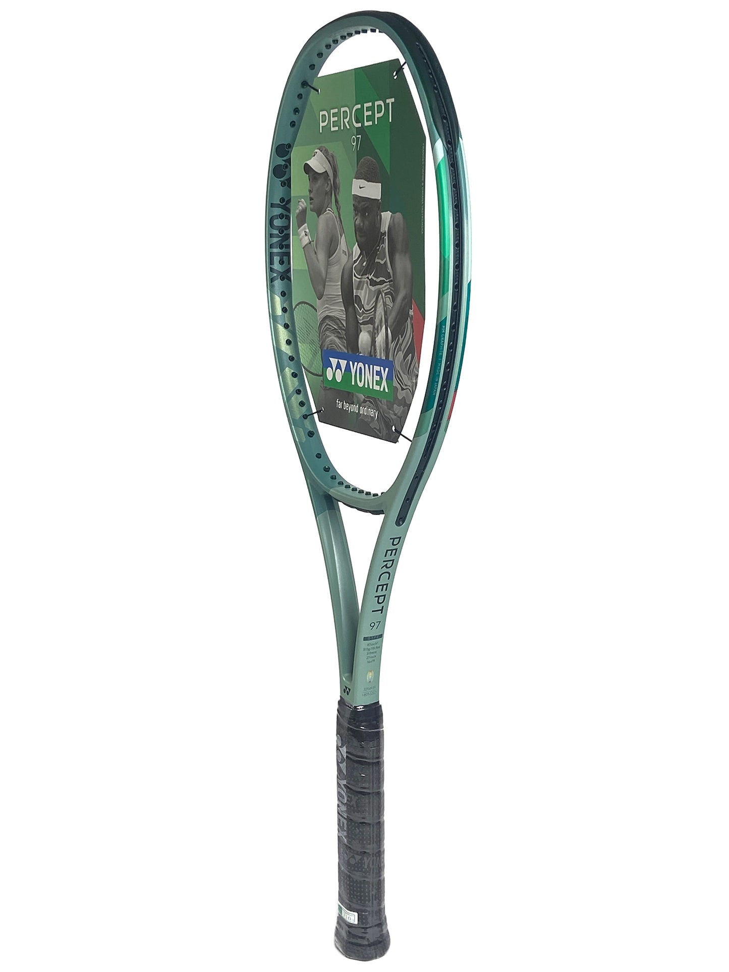 Yonex Percept 97 310g