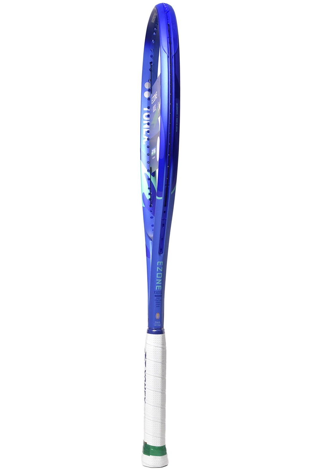 Yonex EZONE 100SL - 270g Blast Blue Unstrung (8TH GEN.)
