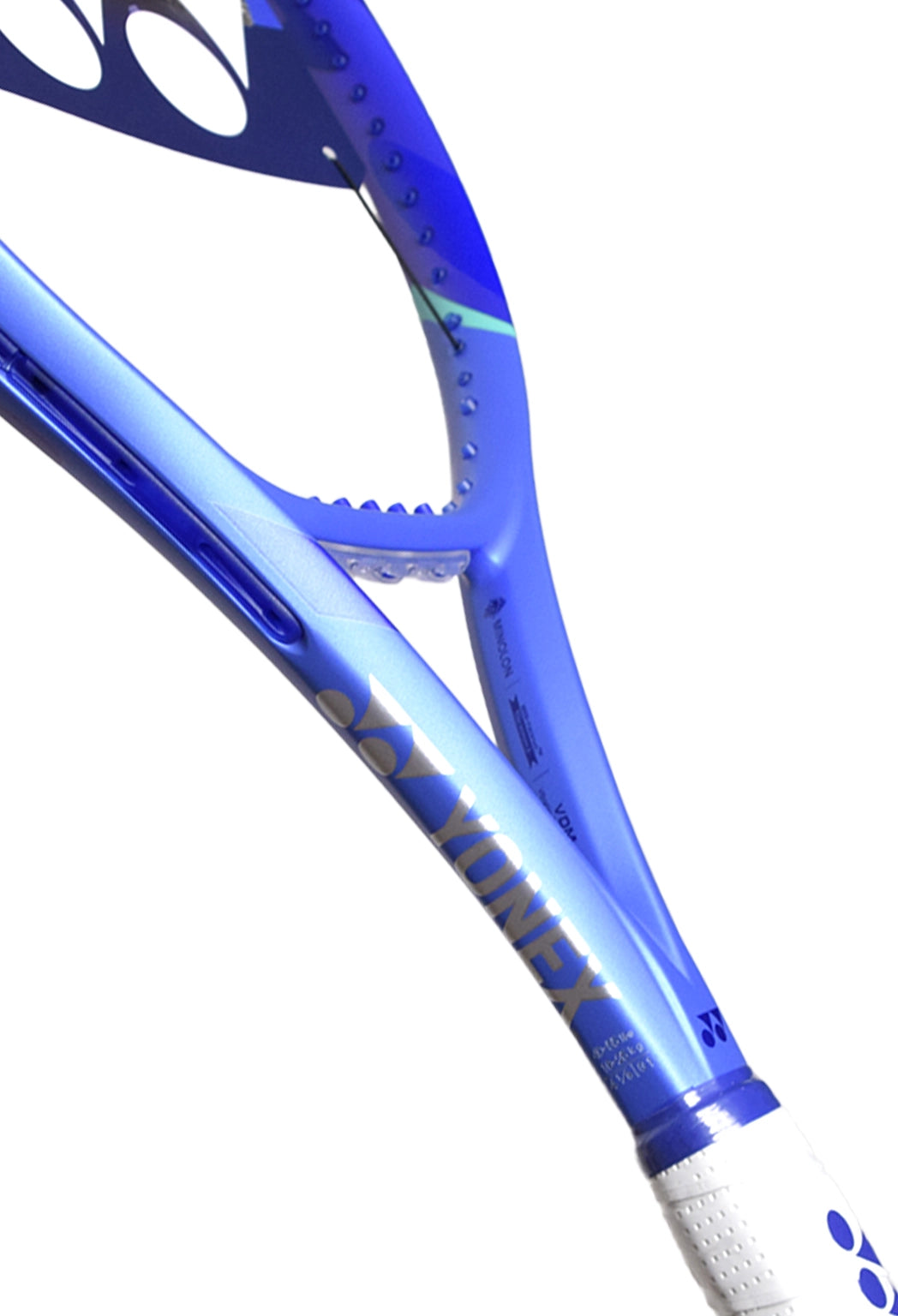 Yonex EZONE 105 - 275g Bleu Non cordée (8E GEN.)