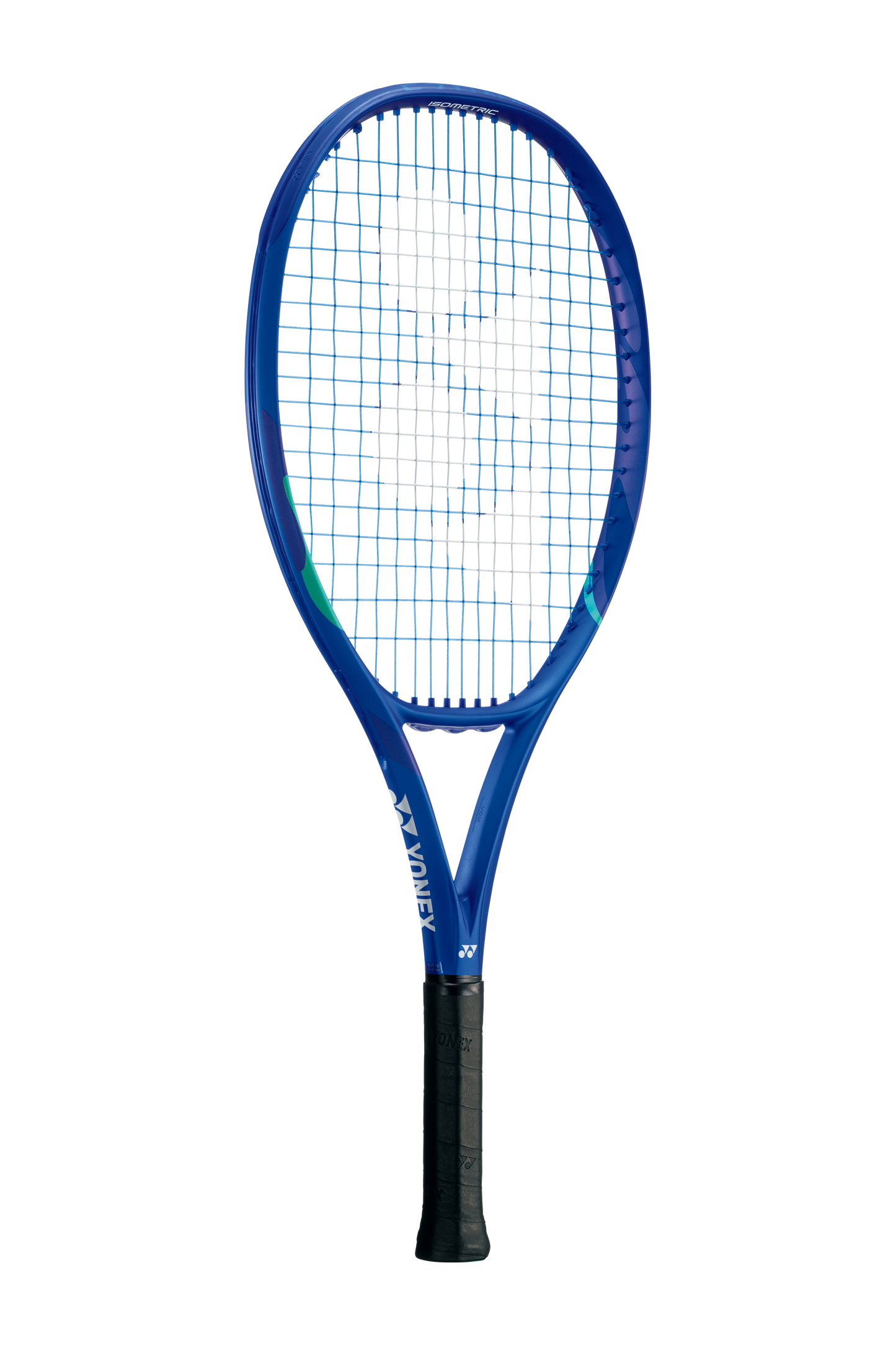 Yonex EZONE 25'' - 225g Blast Blue Strung (8TH GEN.)