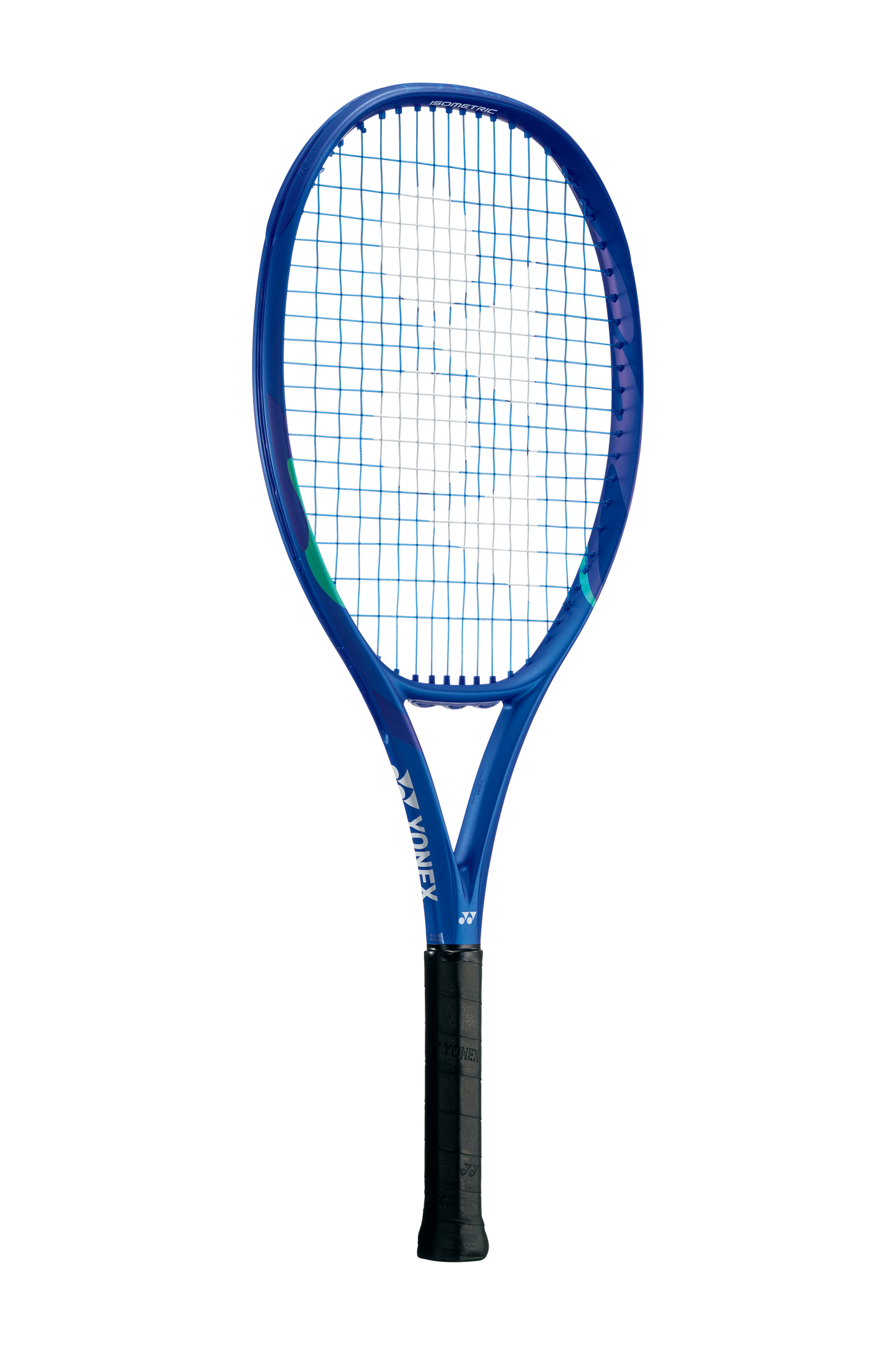 Yonex EZONE 26'' - 235g Blast Blue Strung (8TH GEN.)