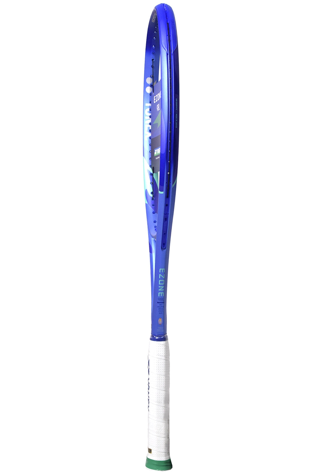 Yonex EZONE 98L - 285g Bleu Non cordée (8E GEN.)