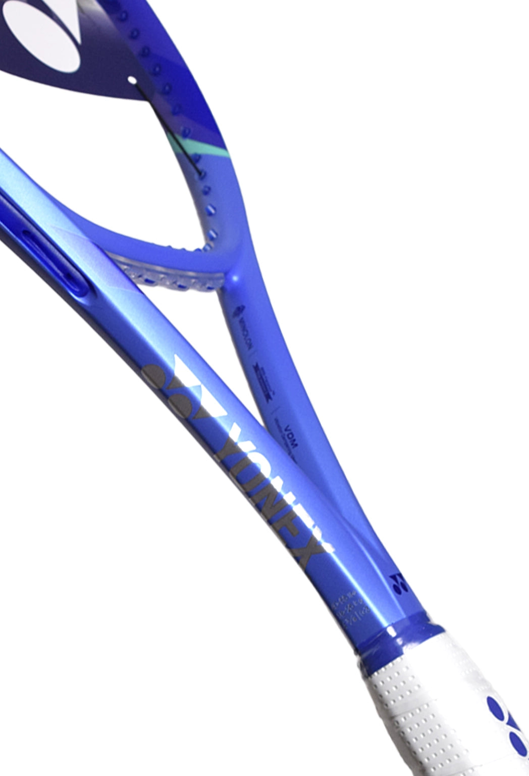 Yonex EZONE 98L - 285g Bleu Non cordée (8E GEN.)