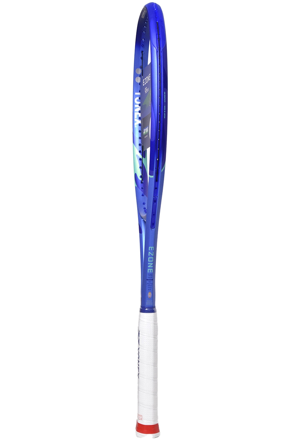 Yonex EZONE 98 Tour - 315g Bleu Non cordée (8E GEN.)