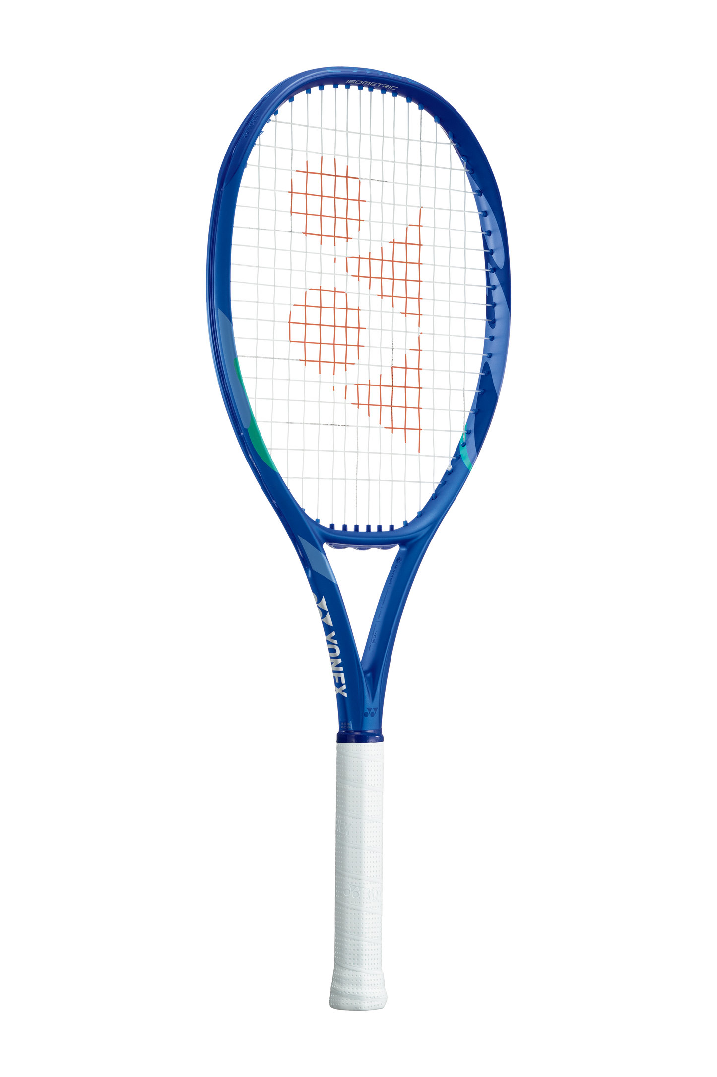 Yonex EZONE Alpha 100SL - 245g Blast Blue Strung (8TH GEN.)