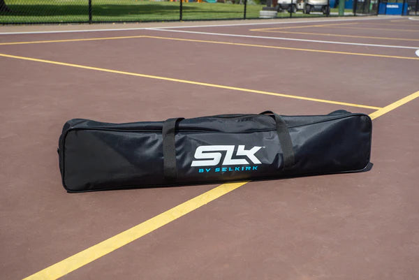 Selkirk SLK Pro Net Portable de pickleball