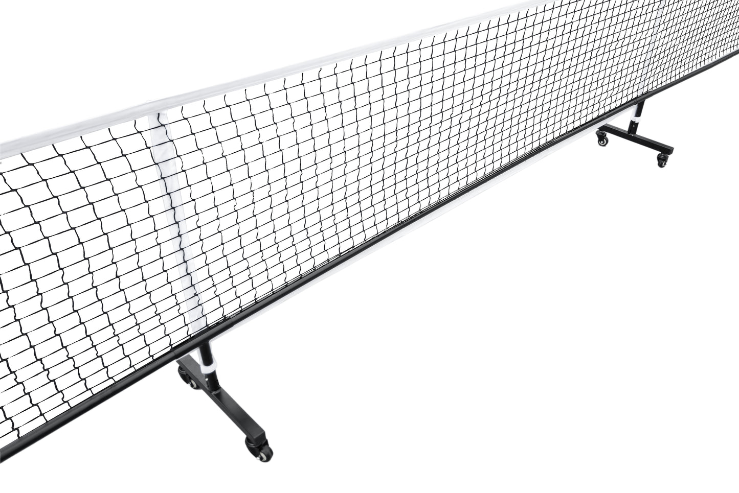Selkirk SLK Prime Net Portable de pickleball avec roues