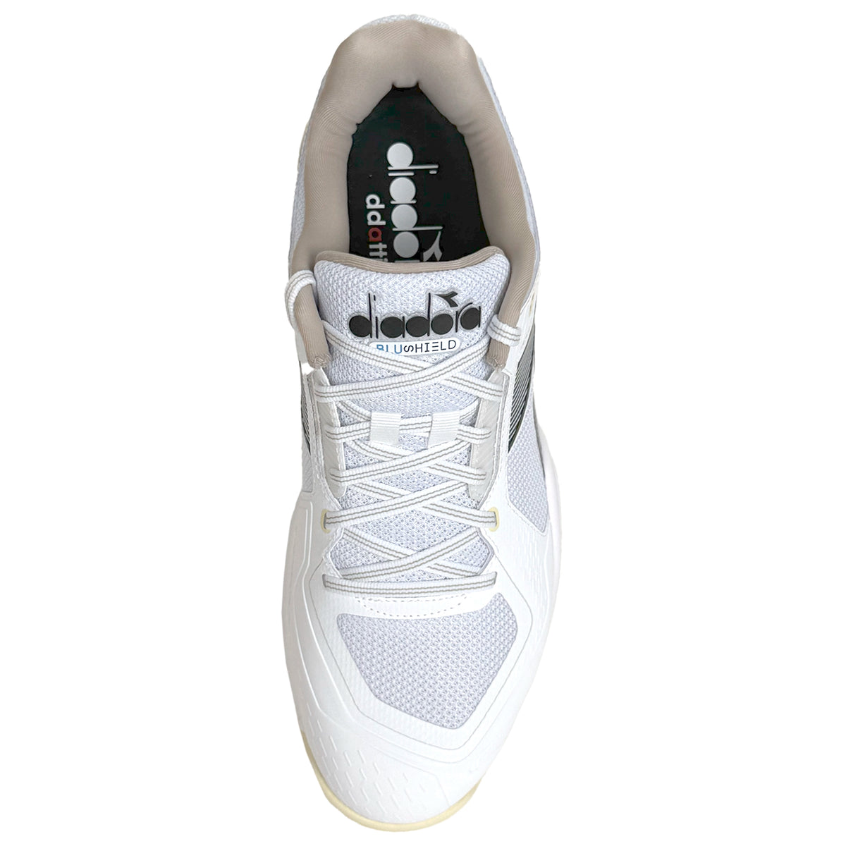 Diadora Homme Blushield Torneo 3 AG - 101181466_C0470