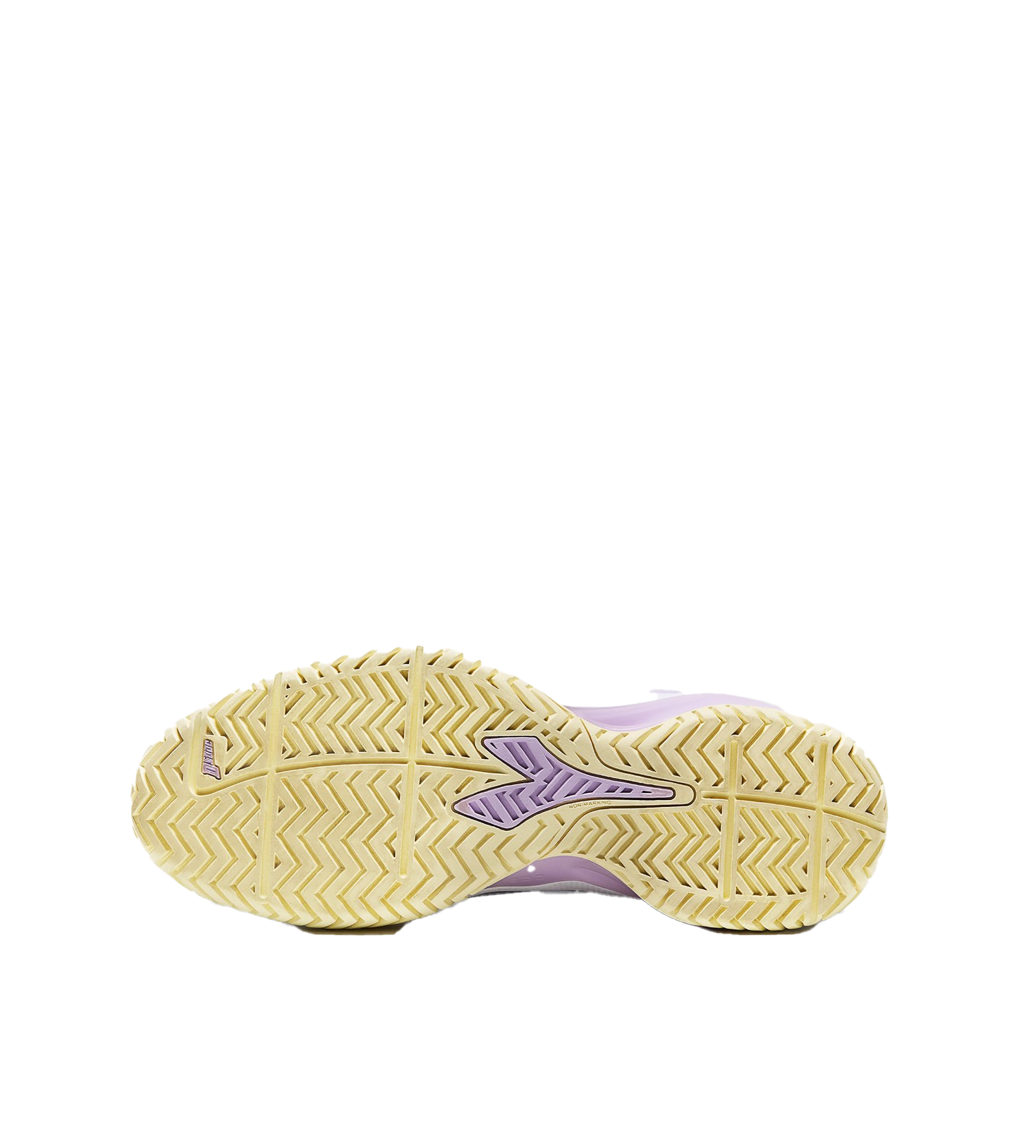 Diadora Femme Blushield Torneo 3 AG - 101181467_C6657