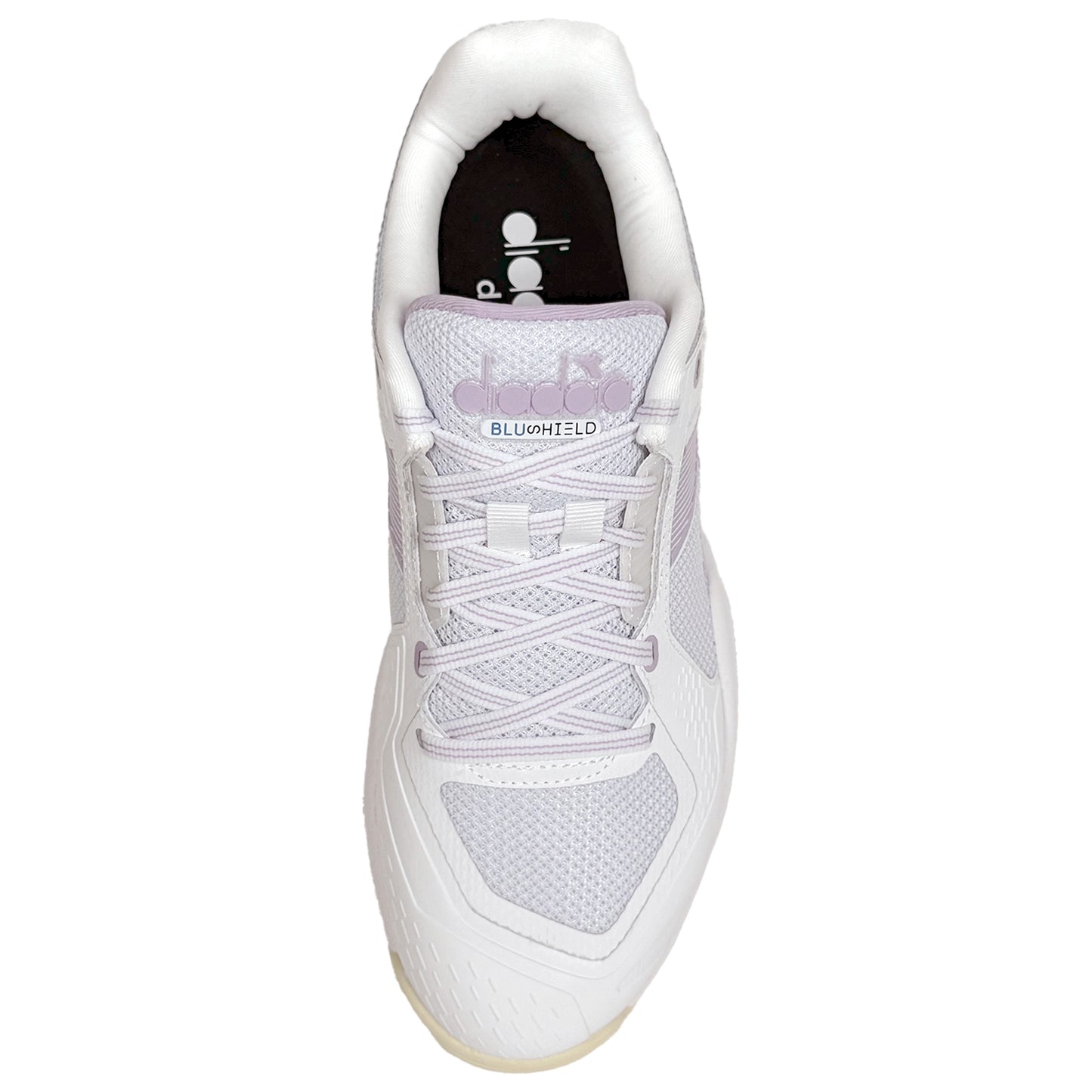 Diadora Femme Blushield Torneo 3 AG - 101181467_C6657