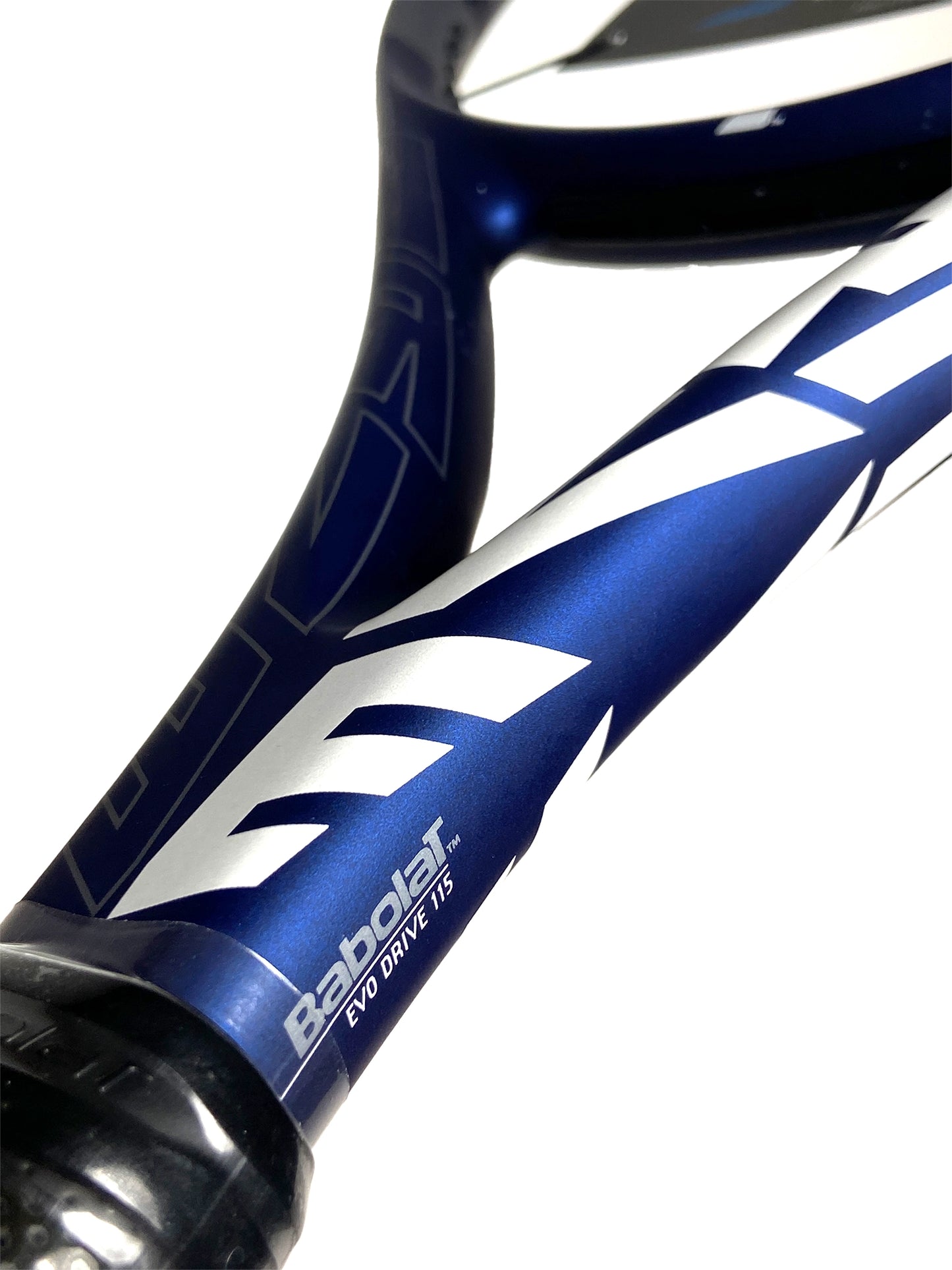 Babolat Evo Drive 115 Unstrung 240g (101434-102)