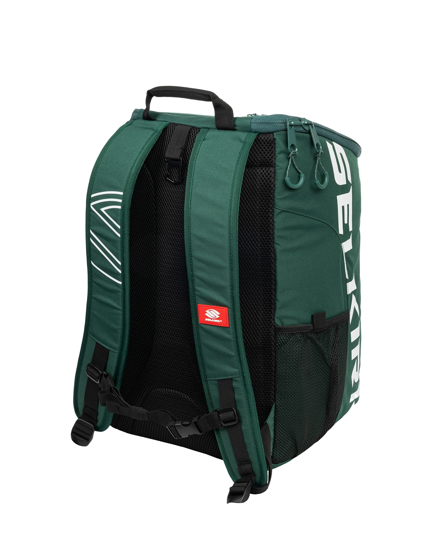 Selkirk Core Line Team Pickleball Backpack Green