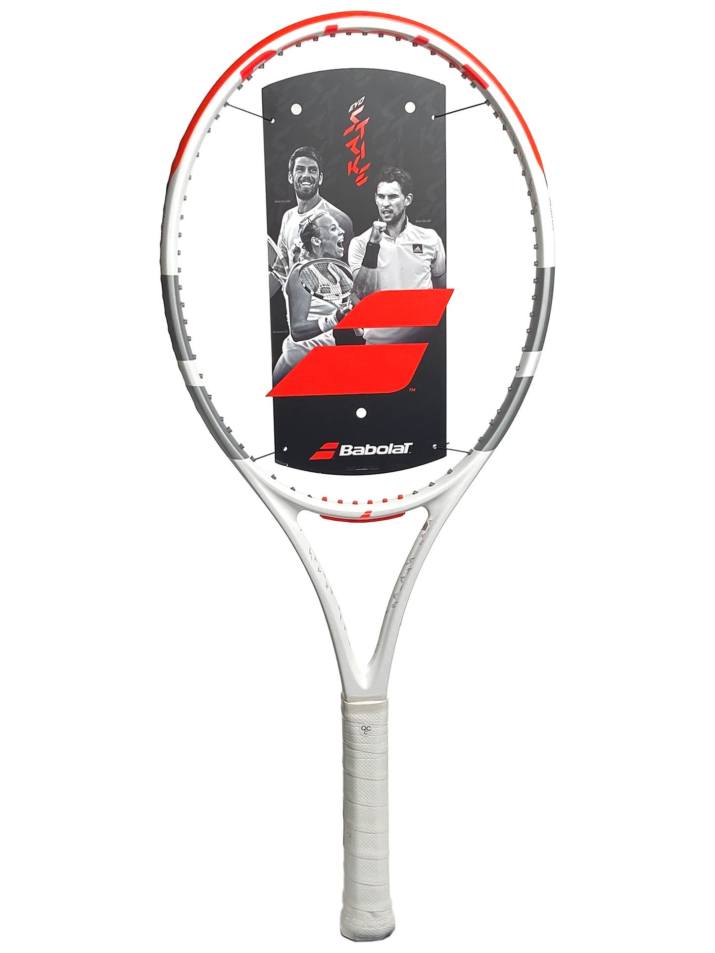 Babolat Evo Strike 290g (101515-100)