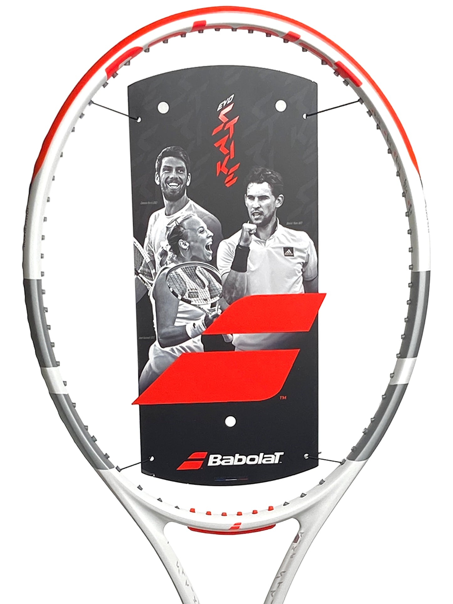 Babolat Evo Strike 290g (101515-100)