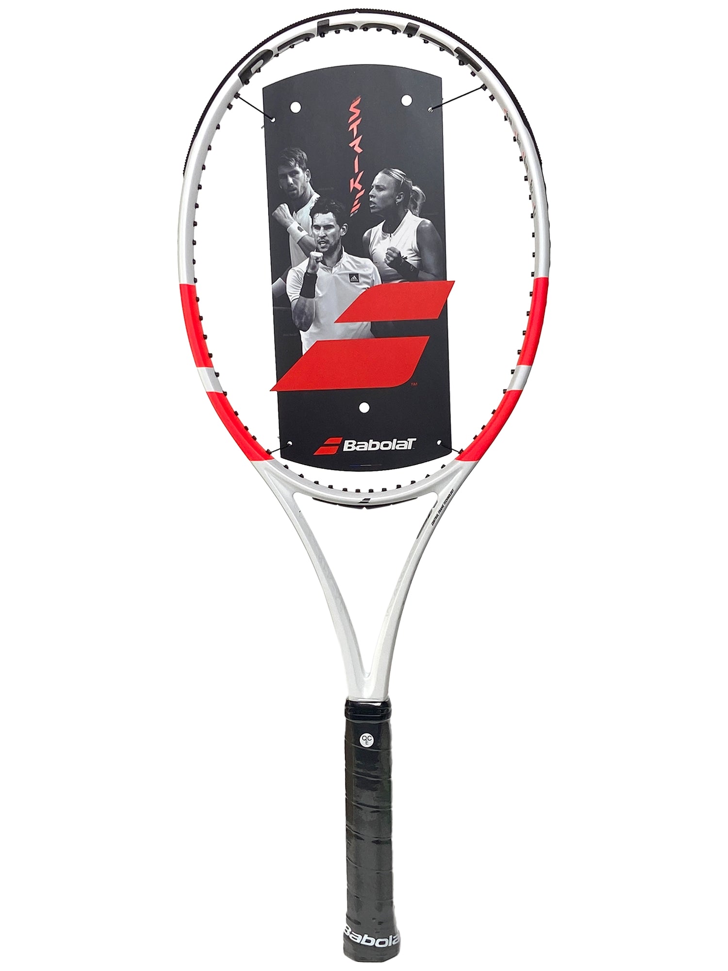 Babolat Pure Strike 2024 Collection