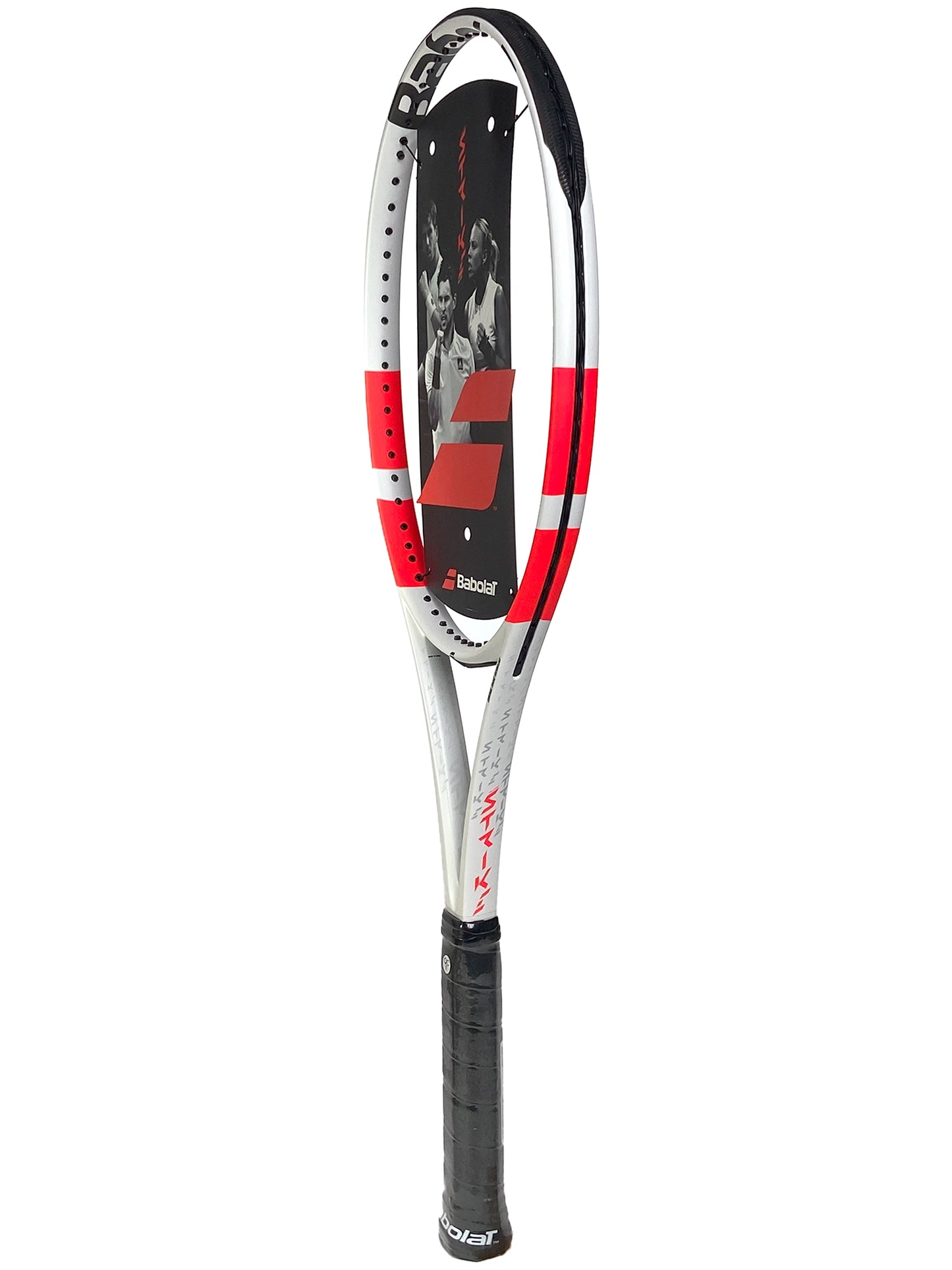 Babolat Pure Strike 98 16/19 - 305G Unstrung (101524-323)