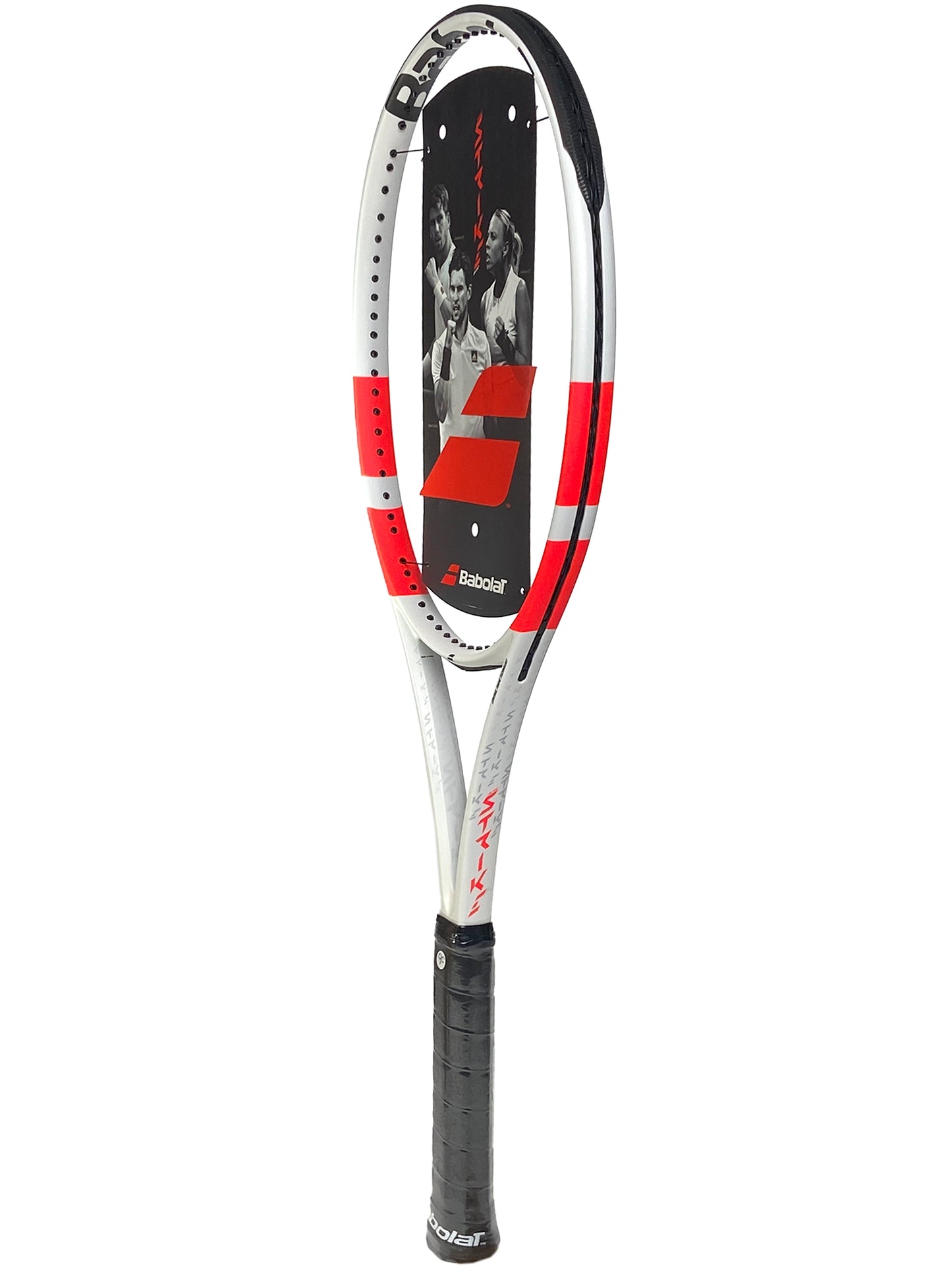 Babolat Pure Strike 98 18/20 - 305G Unstrung (101526-323)