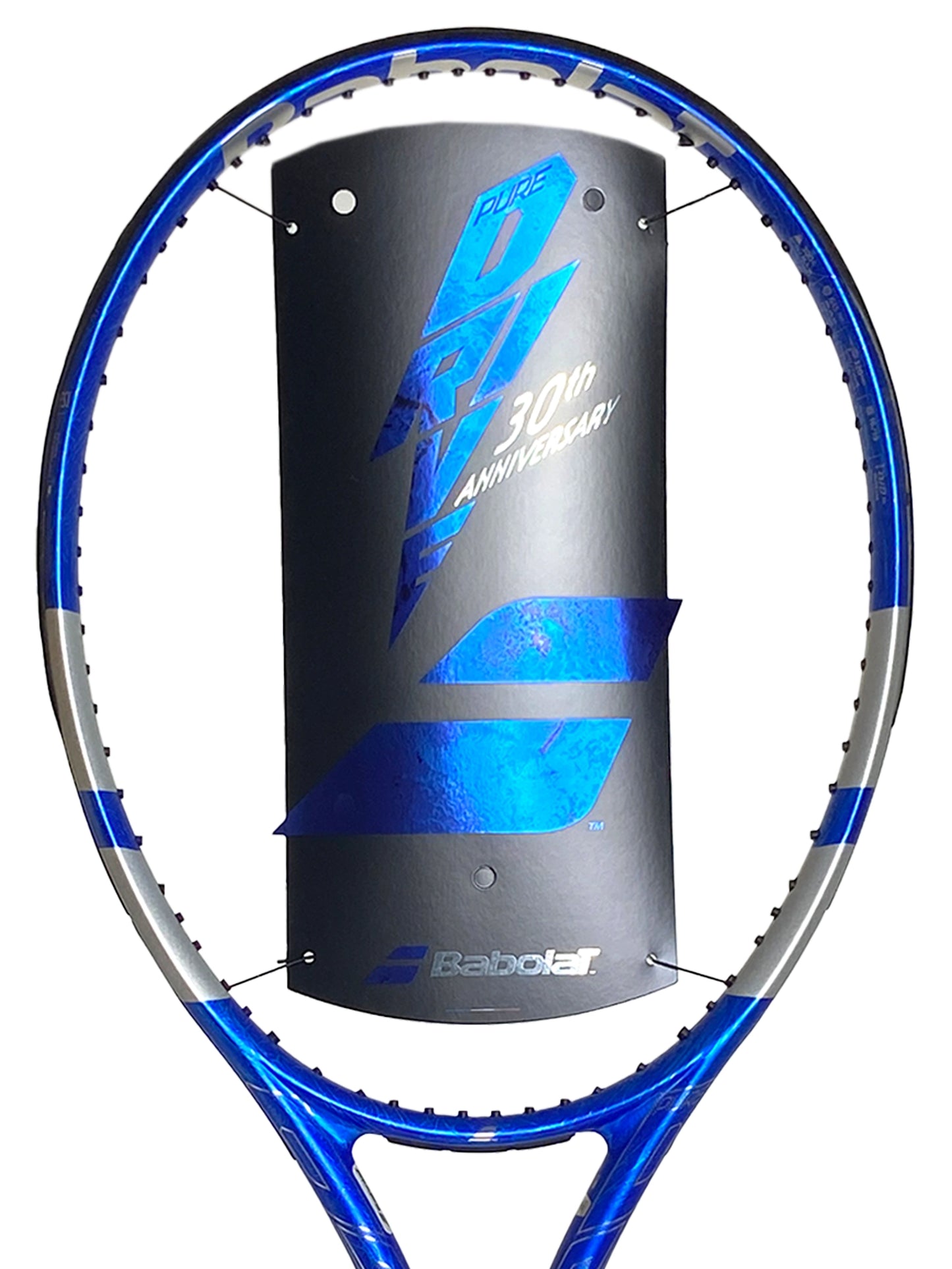Babolat Pure Drive 30th (101541-100)