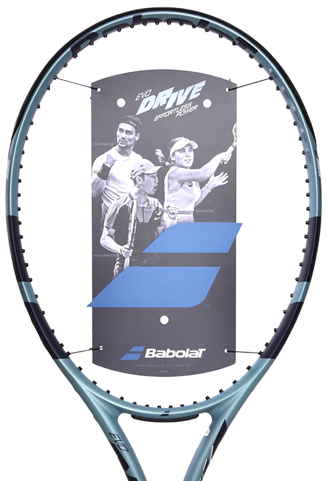 Babolat Evo Drive Gen2 270G