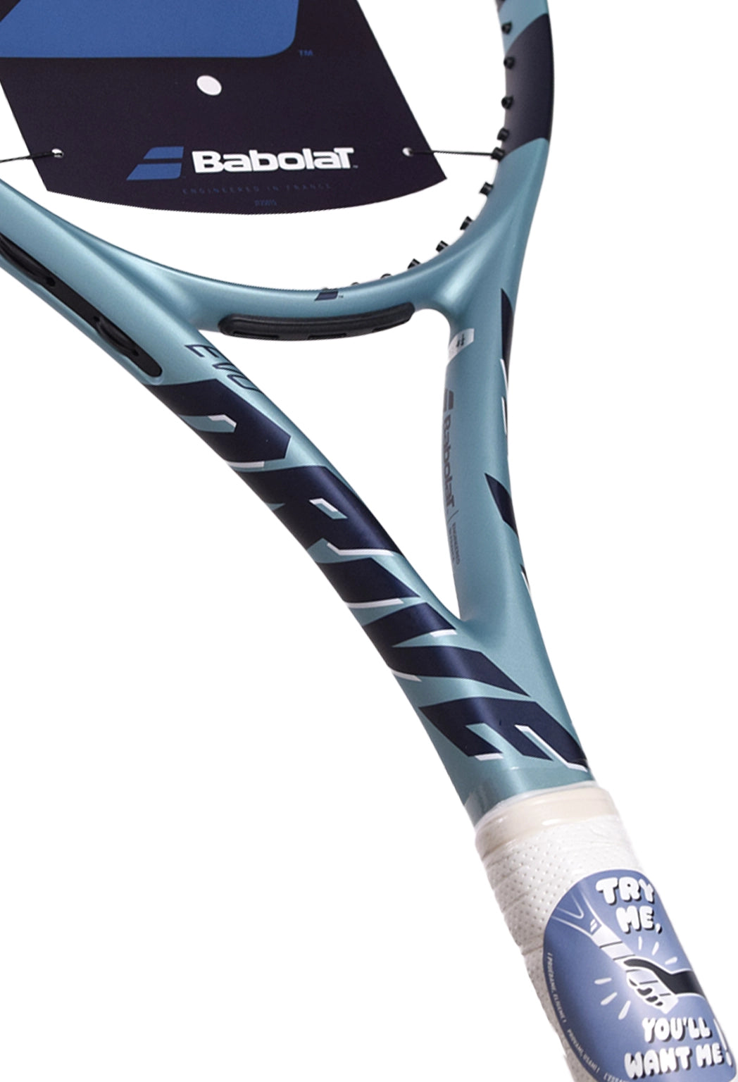 Babolat Evo Drive Gen2 270G