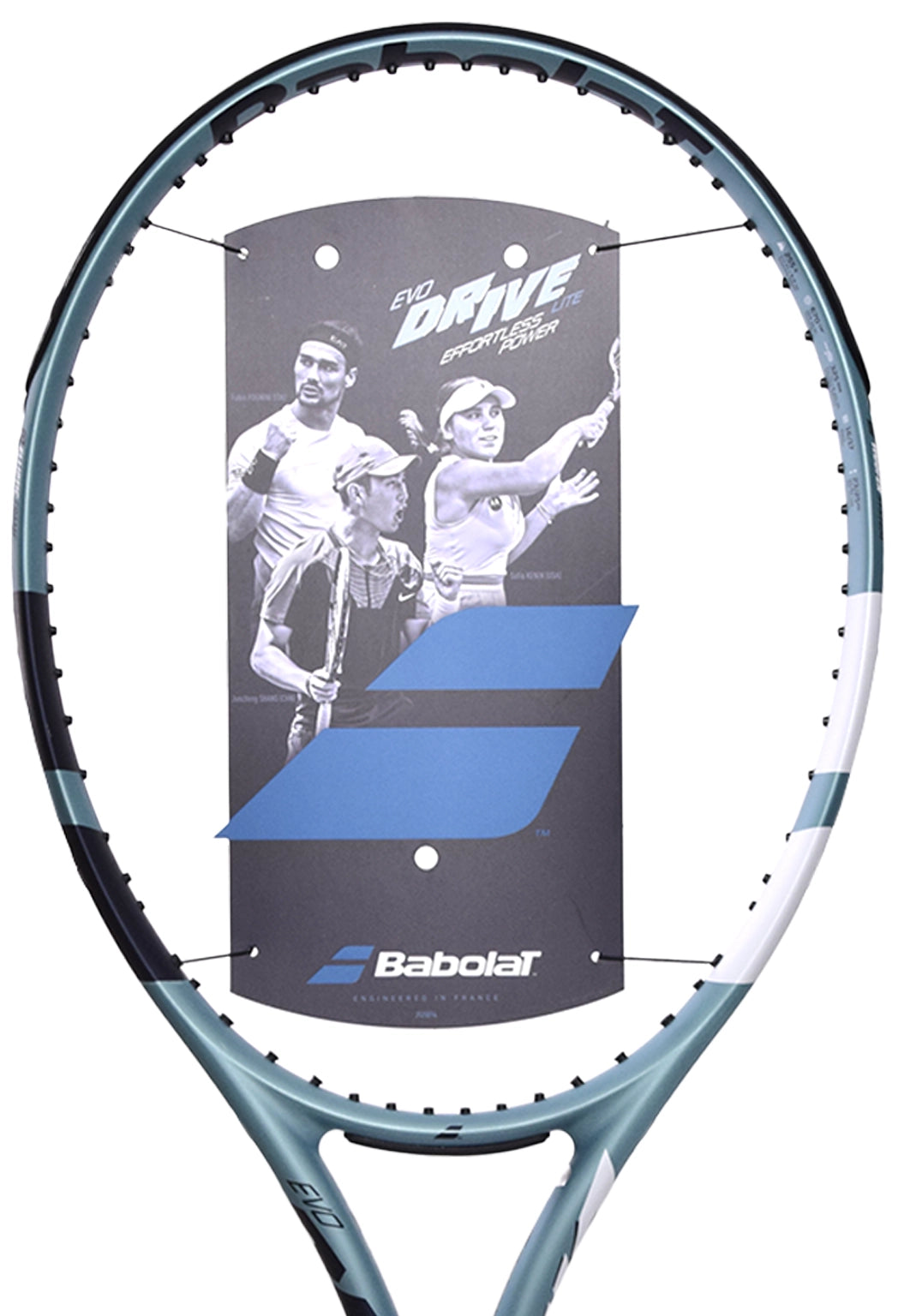 Babolat Evo Drive Lite Gen2 255g