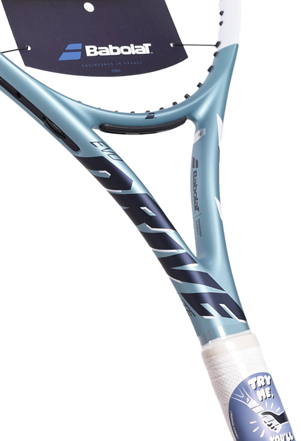 Babolat Evo Drive Lite Gen2 255g