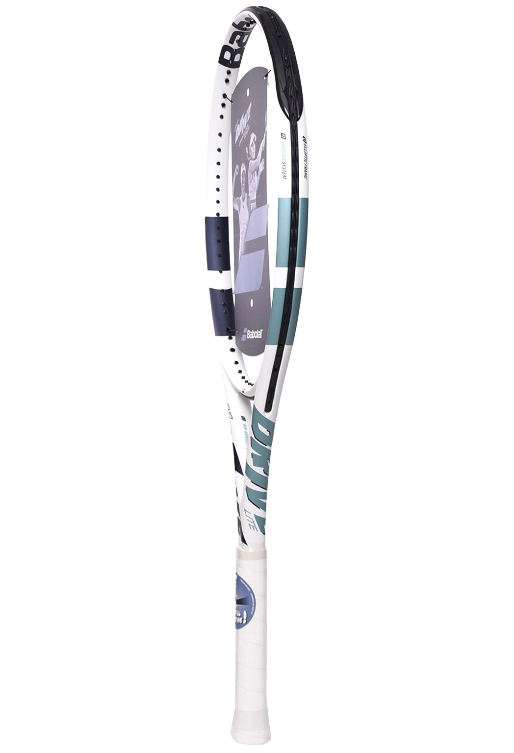 Babolat Evo Drive Lite White Gen2 255g