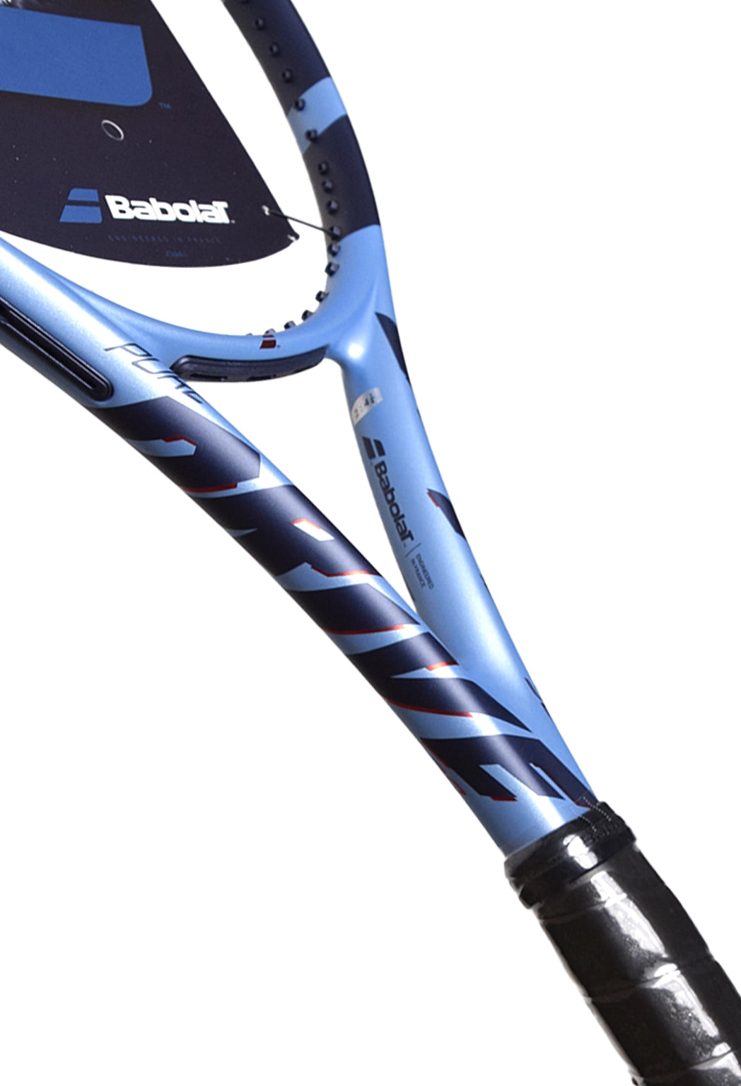 Babolat Pure Drive 98 GEN11 X2 (101550-100)
