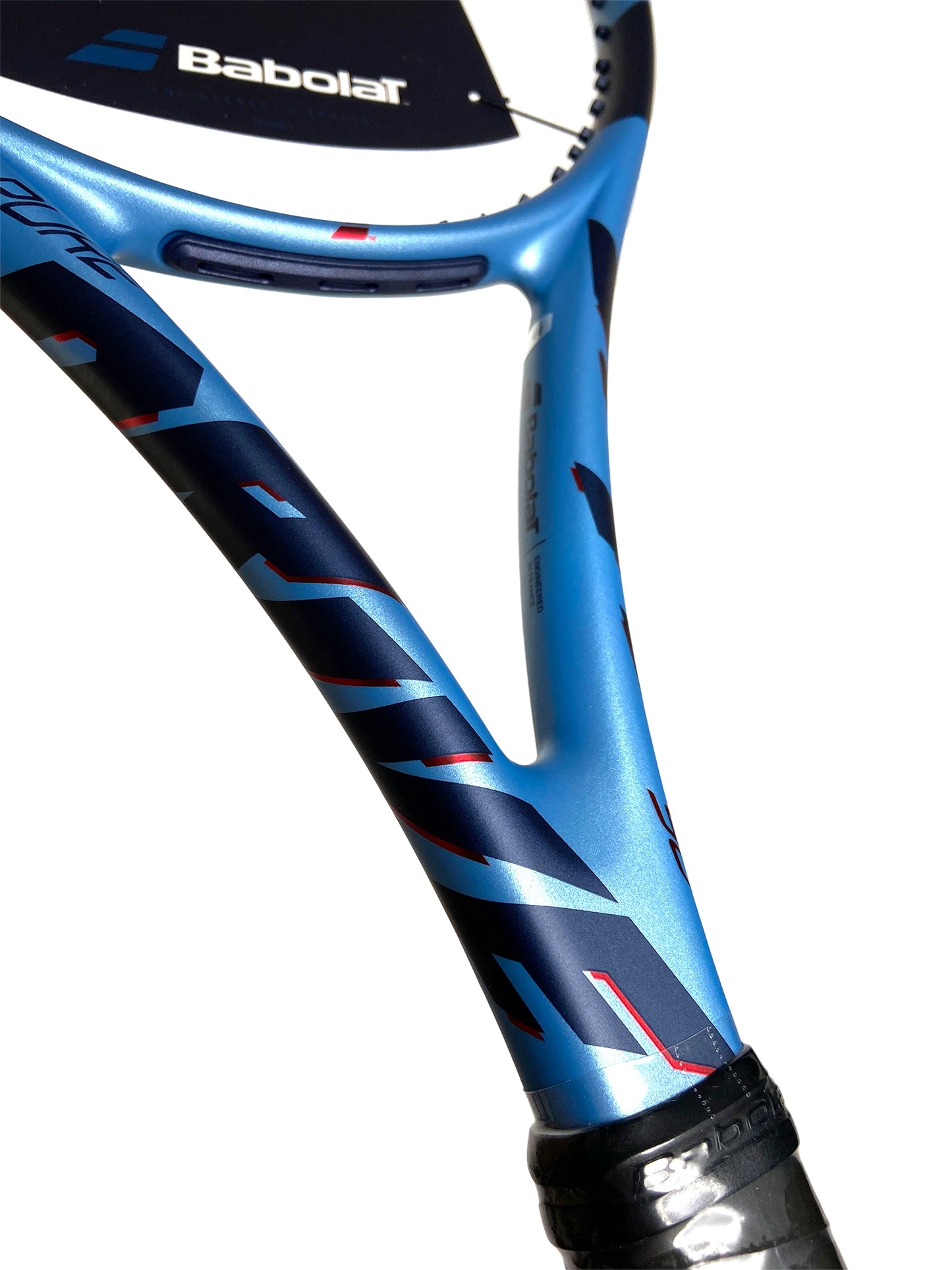 Babolat Pure Drive 98 GEN11 (101551-100)