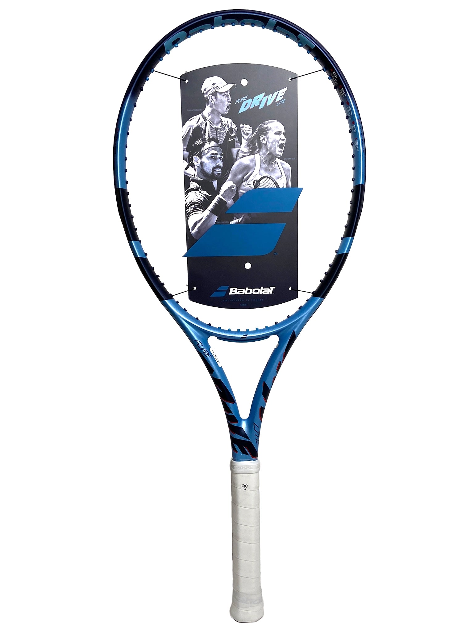 Babolat Pure Drive Lite GEN11 (101555-100)