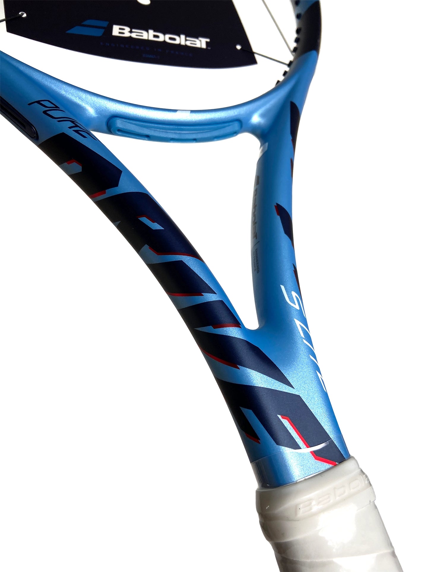 Babolat Pure Drive Super Lite GEN11 (101556-100)