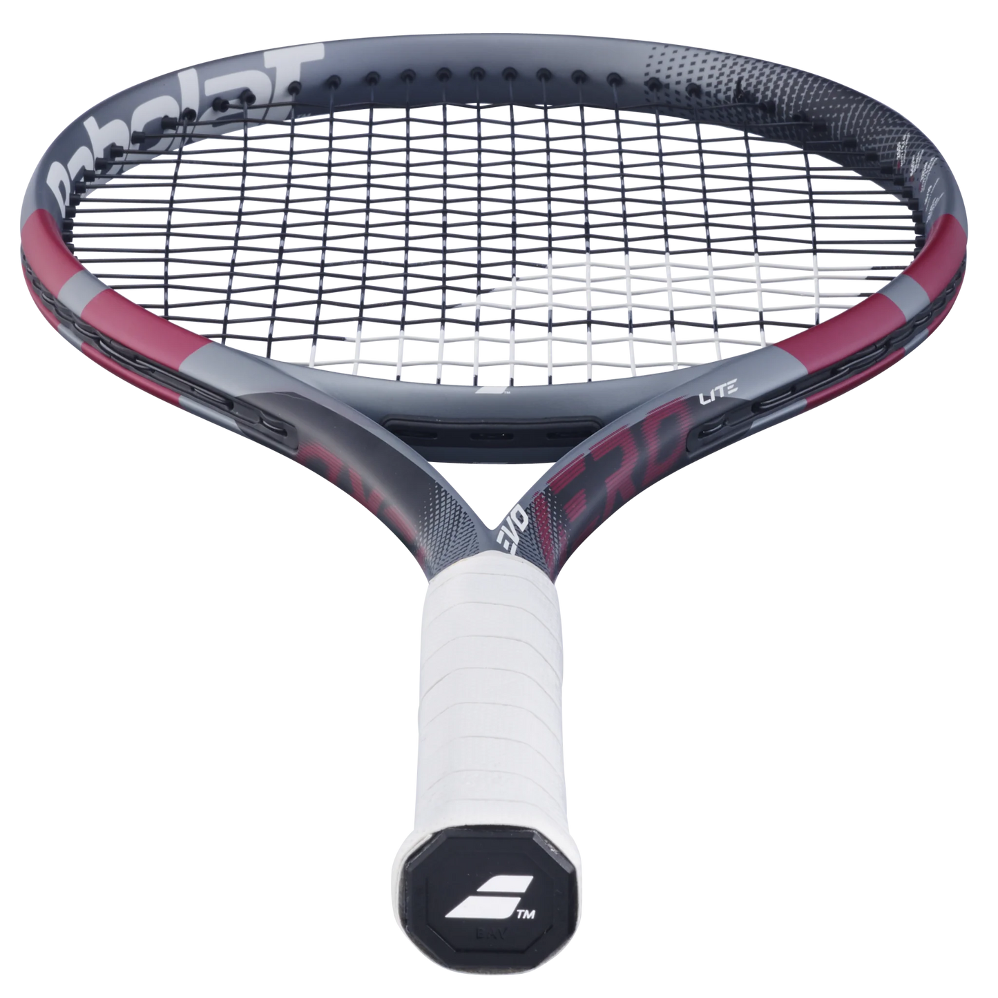 Babolat Evo Aero Lite Pink Gen 2 Unstrung (101565-100)