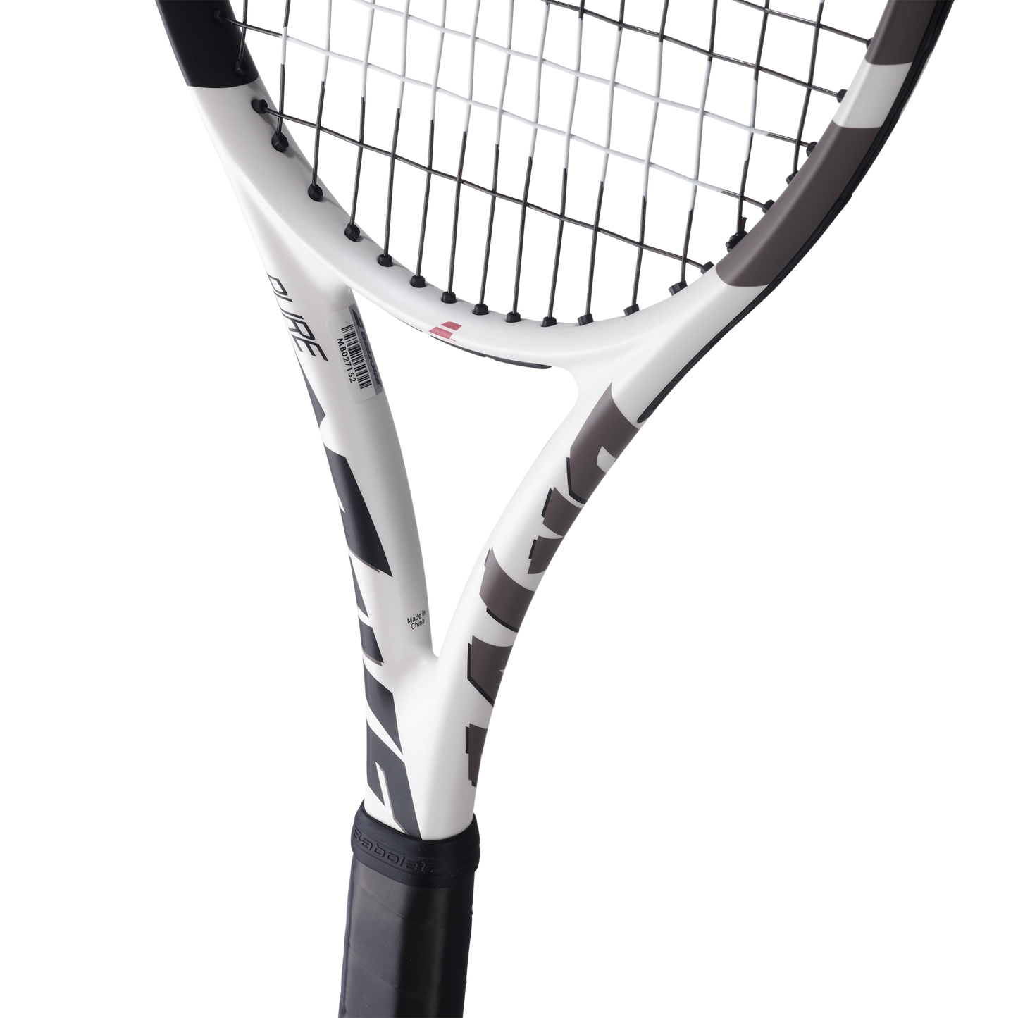 Babolat Pure Drive Wimbledon 2026 Non cordée (101566-100)