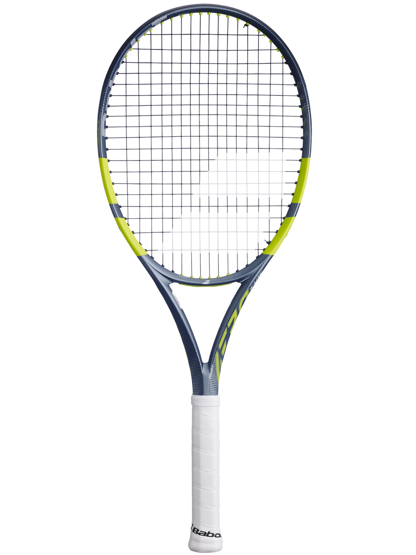 Babolat Pure Aero Team Gen 9 285g Unstrung (101571-100)