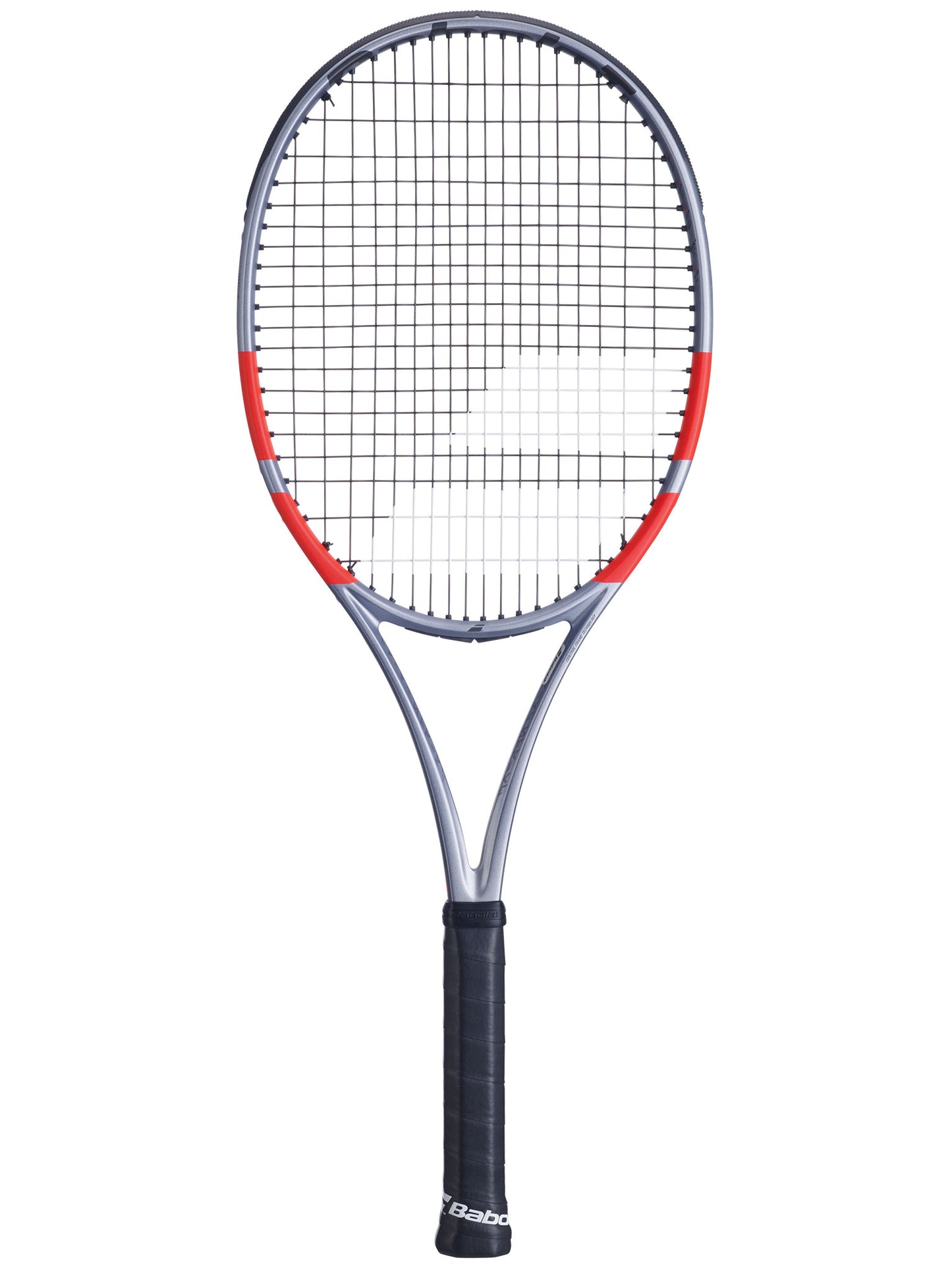 Babolat Pure Strike 98 18/20 - 305G Non Cordée 2025 (101578-3018) Gris