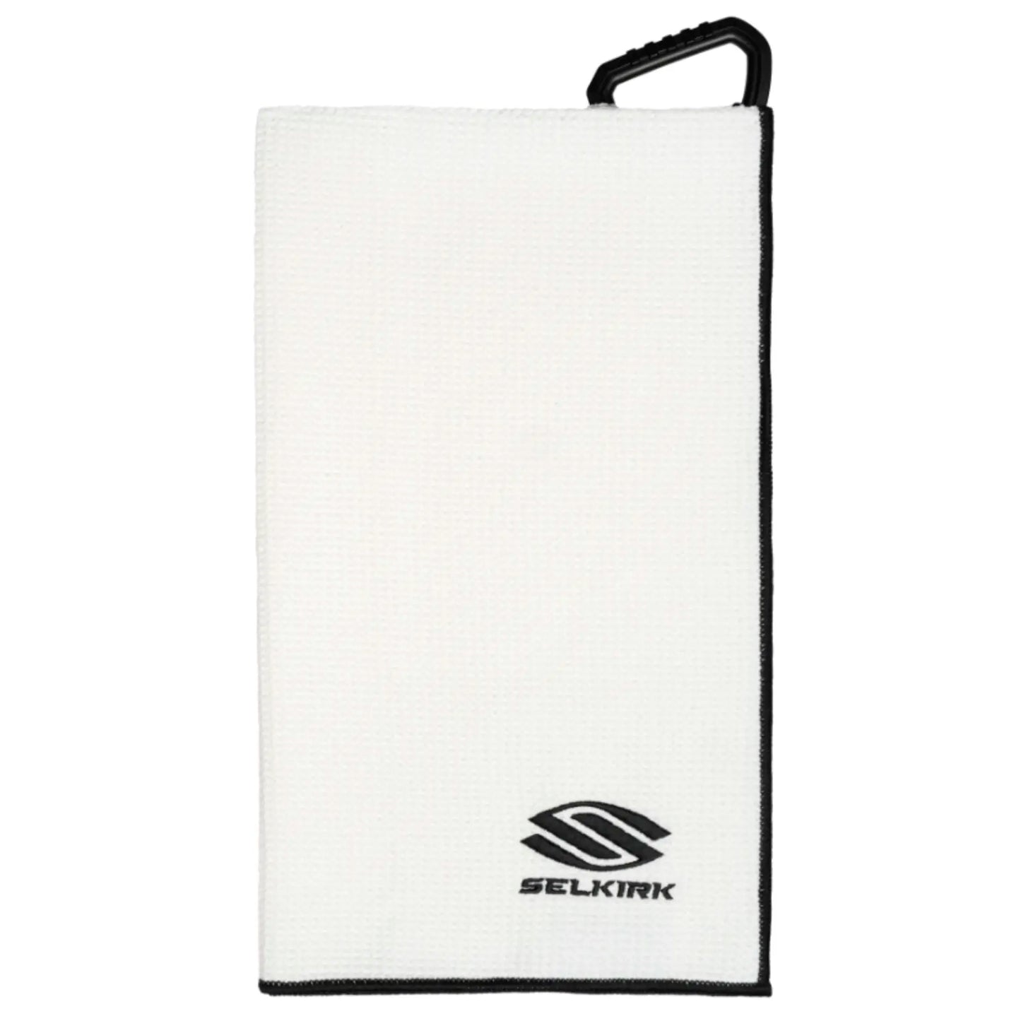 Selkirk Serviette Sport de pickleball pour joueurs (Blanc)