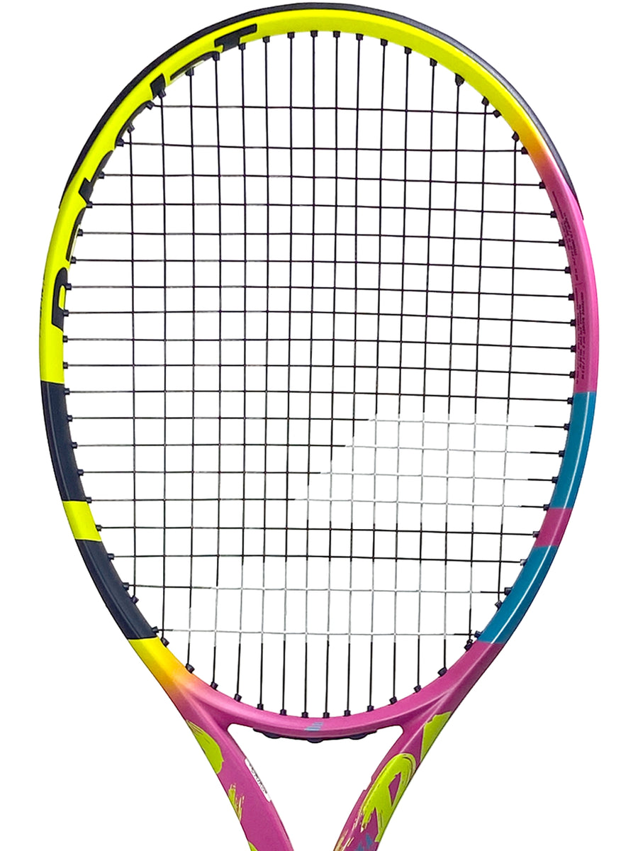 Babolat Pure Aero Rafa 101512 371 Tenniszon