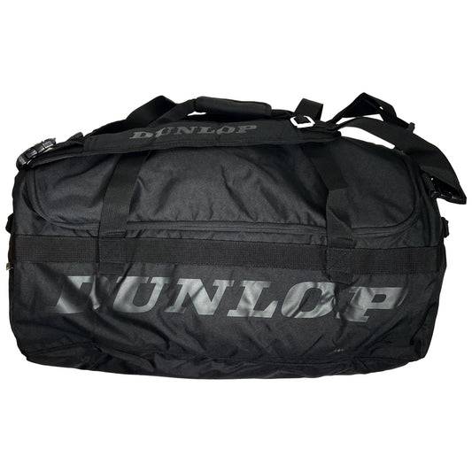 Dunlop CX Performance Holdall Bag Black
