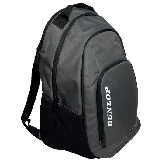 Dunlop CX Team Backpack Grey