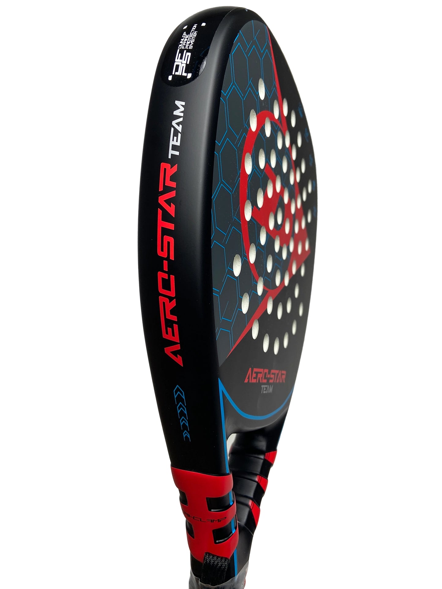 Dunlop Aero-Star Team Padel (10312145)