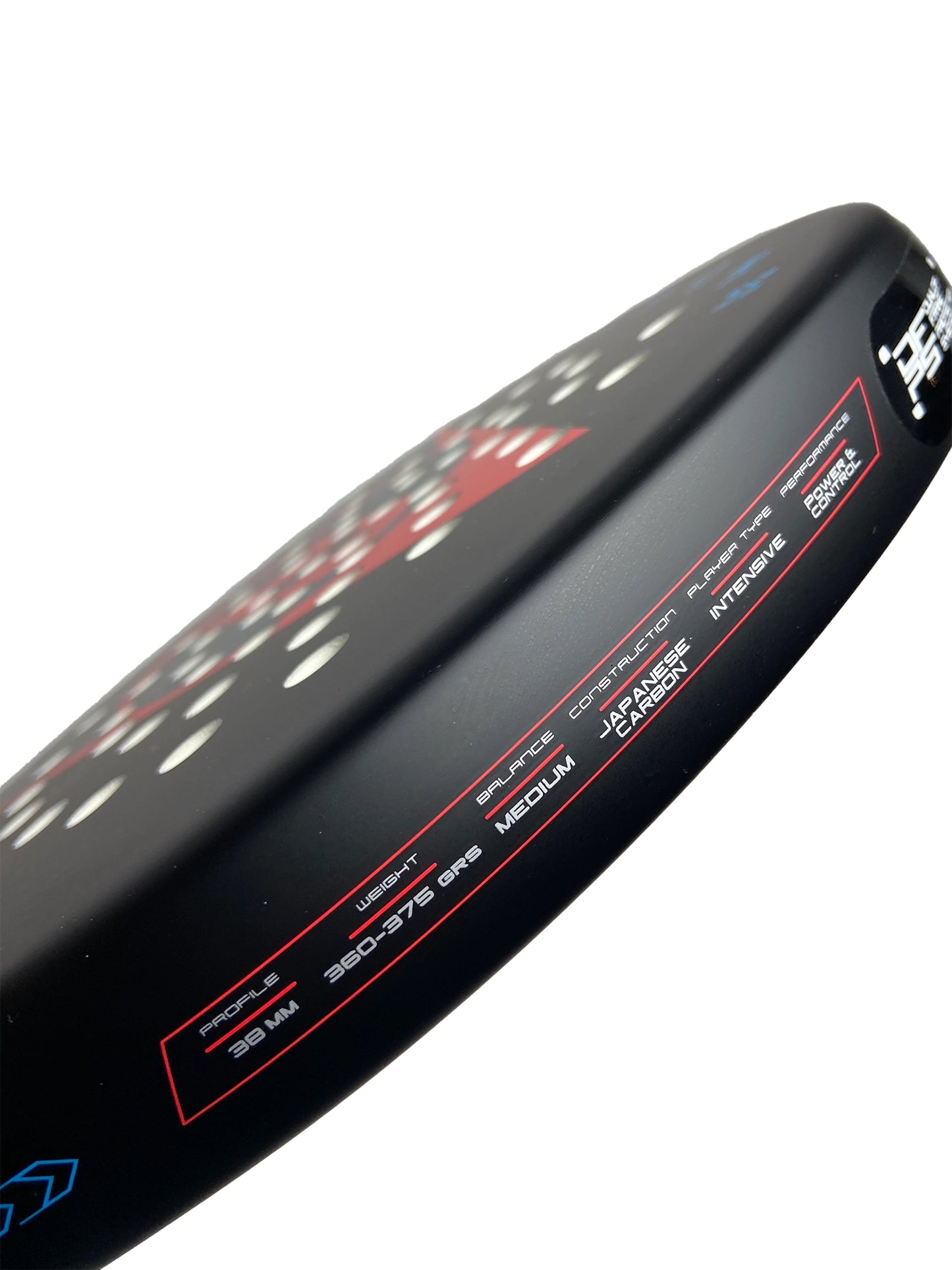 Dunlop Aero-Star Team Padel (10312145)