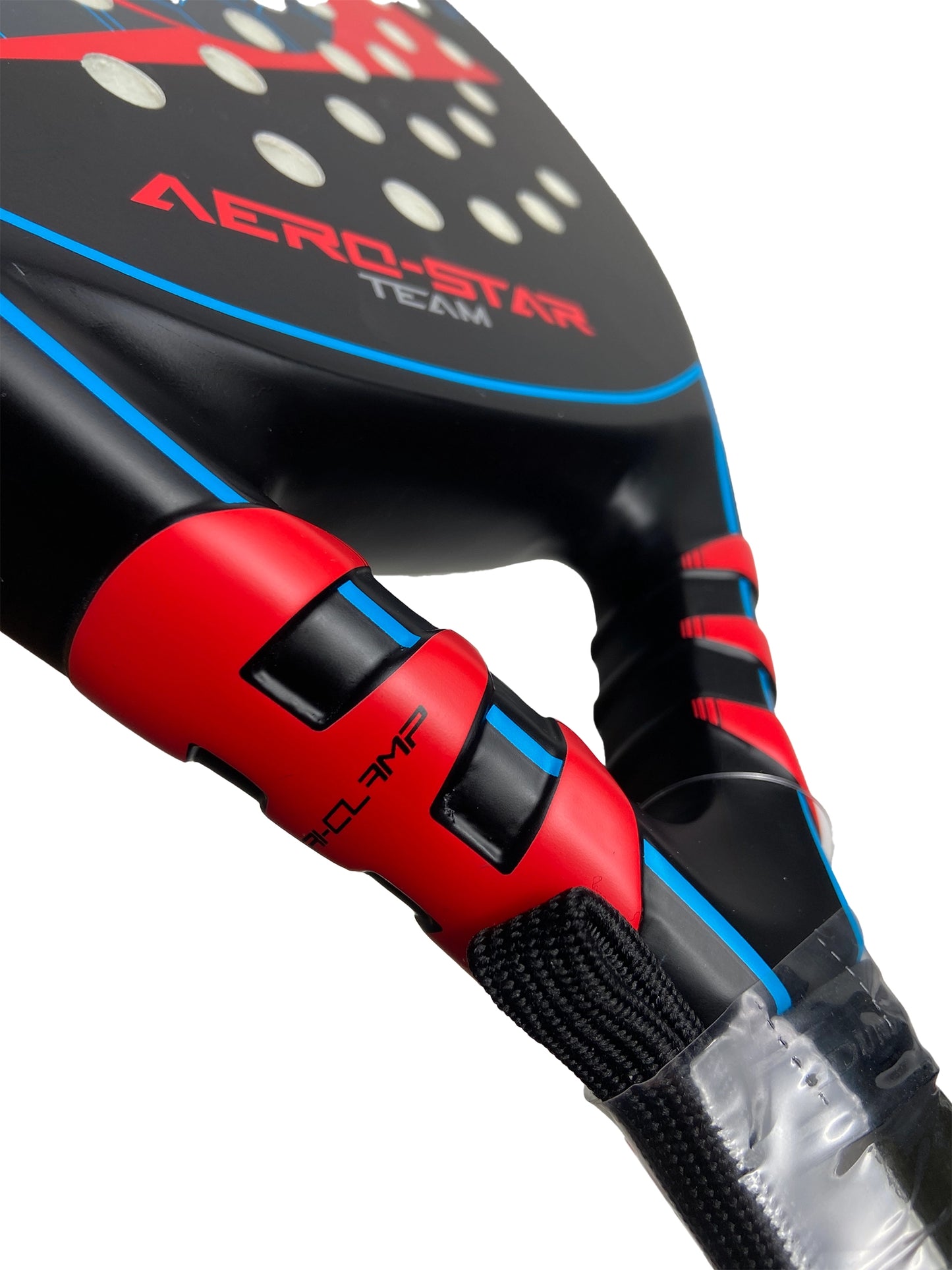 Dunlop Aero-Star Team Padel (10312145)